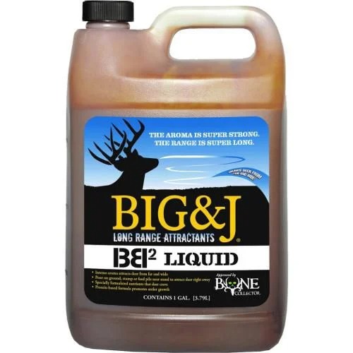 Big&J BB2 Liquid 1G