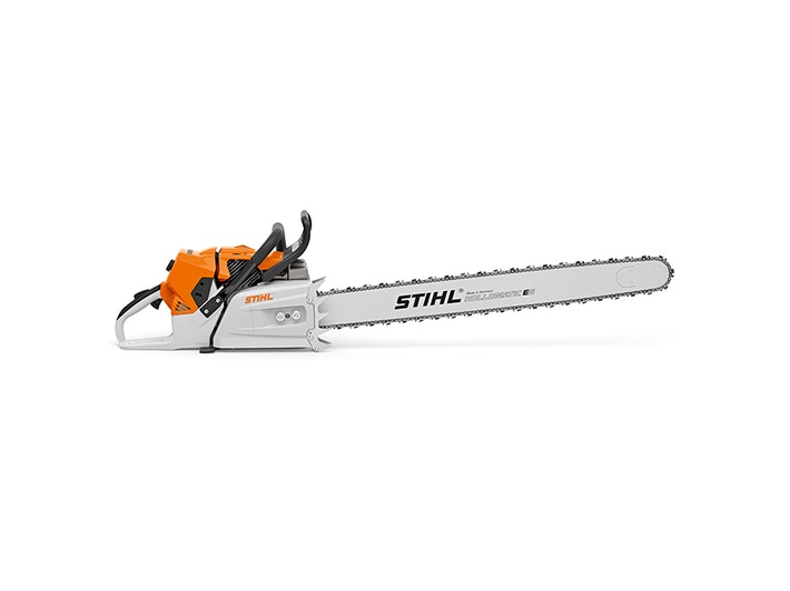 Stihl Ms881 Chainsaw 25"