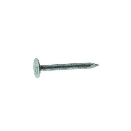 1-1/2 Eg Roofing 5# Nail