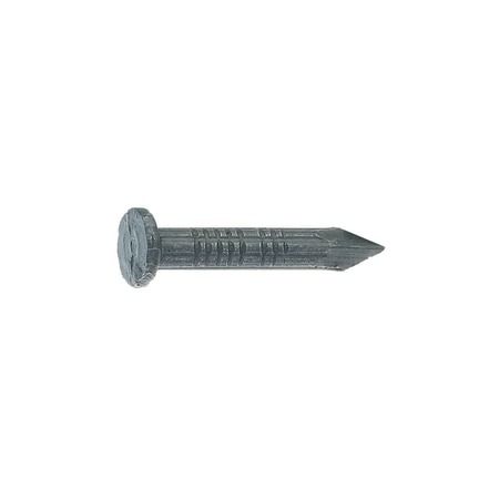 1x.5 In Fulted Masonry Nail 1lb