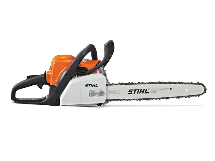 Stihl Ms170 Chainsaw 16"