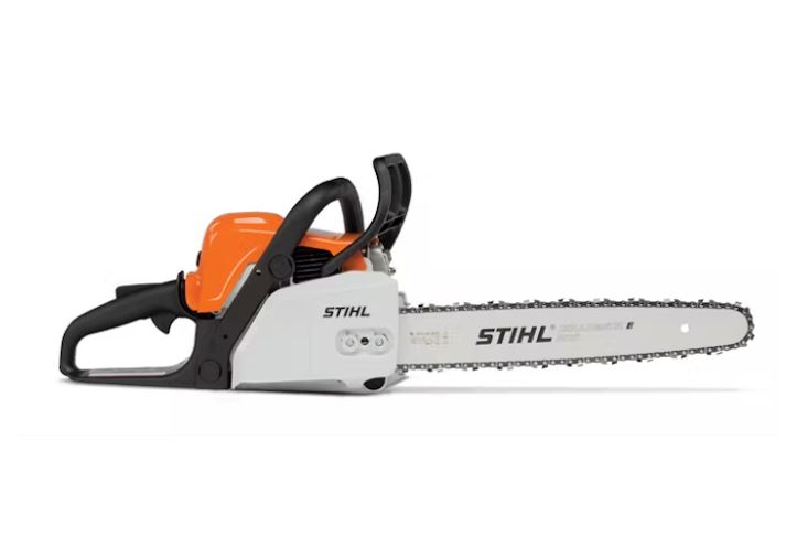 Ms 180 16"  Chainsaw Stihl