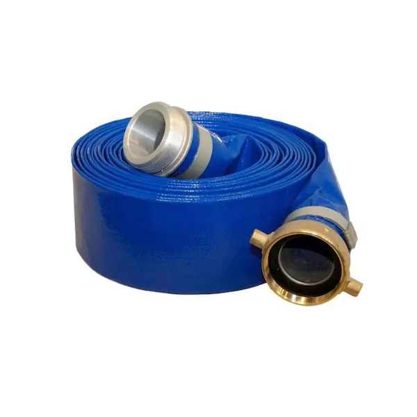 1.5" Mill Discharge Hose