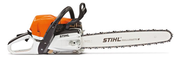Stihl Ms362c Chainsaw 20"