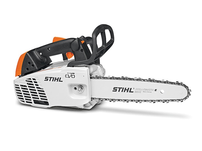 Stihl Ms194tz Chainsaw 14"