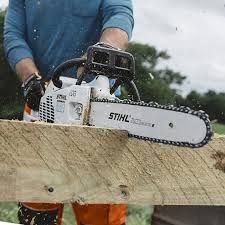 Ms194ce 16" Rear Handle Stihl