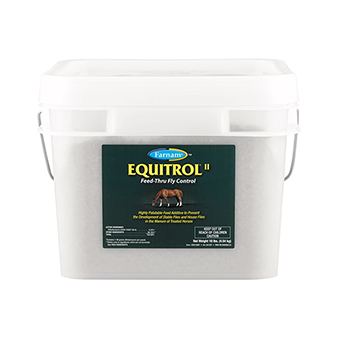 Equitrol 10#