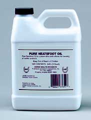 Neatsfoot Oil 1qt