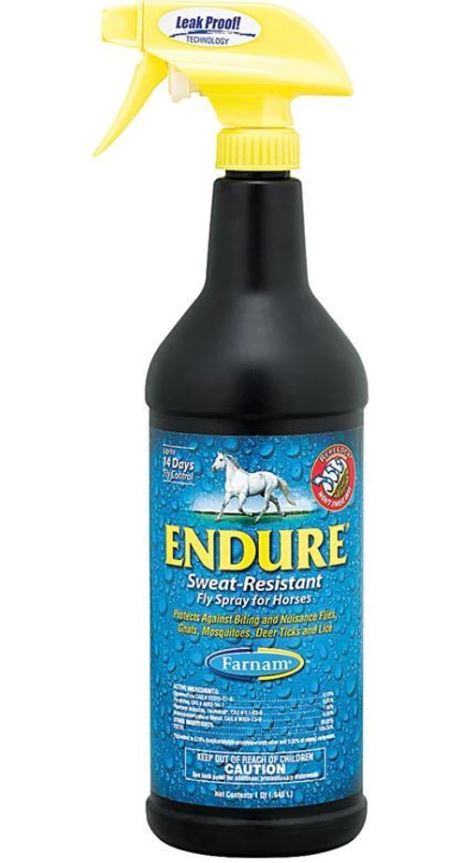 Endure 1qt Fly Repel