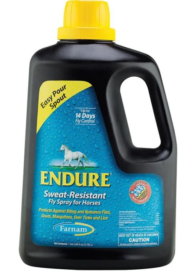 1g Endure Fly Spray