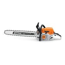 Ms 400cmz 25" Stihl Chainsaw