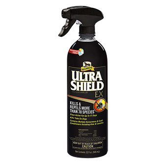 Ultrashield 1qt Fly Spray