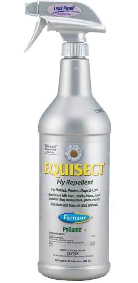Equisect 32oz Fly Repel