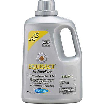 Equisect 1g Fly Spray