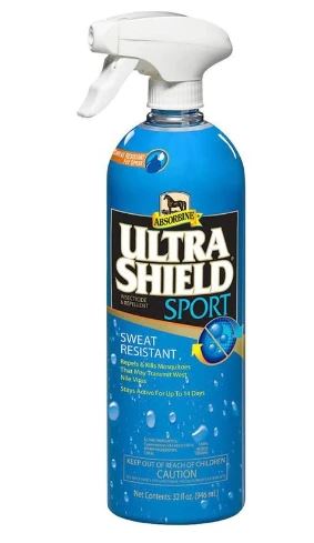 Ultrashield 32oz Sport Fly Spray