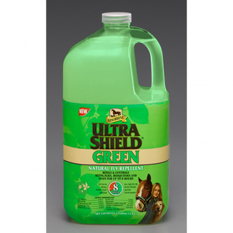 Ultrashield 1g Green Fly Spray