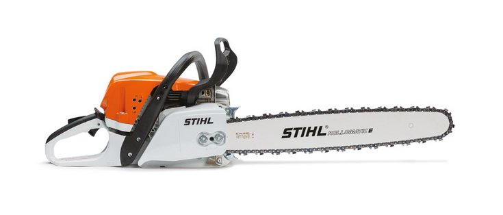 Stihl Ms391 Chainsaw 20"