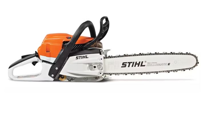 Stihl Ms261z Chainsaw Non M-tronic 20"