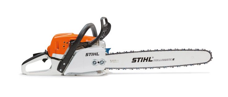 Stihl Ms291 Chainsaw 18"