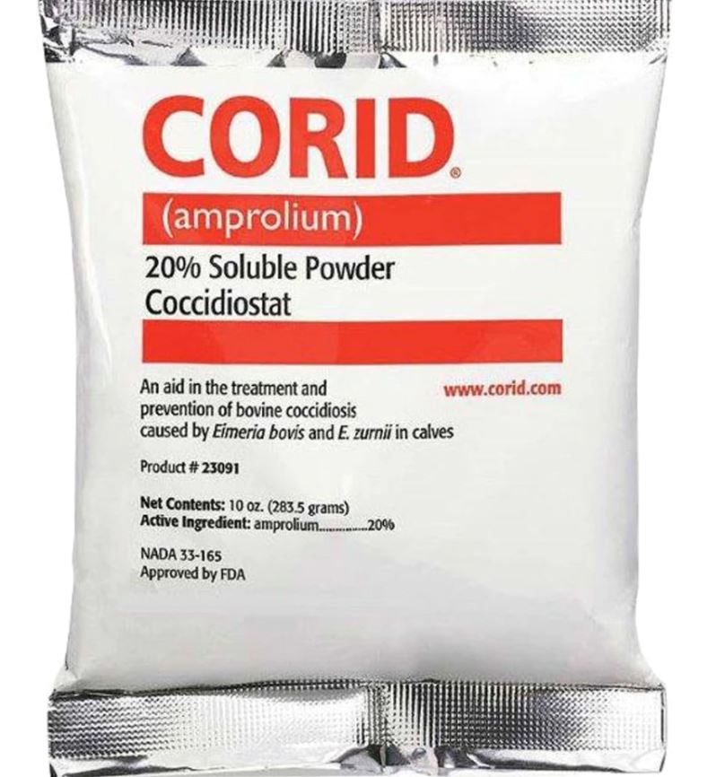 CORID POWDER 10oz