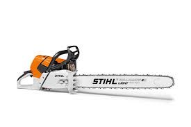 Ms661 36" Chainsaw Stihl