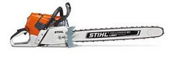 Stihl Ms661c Chainsaw 20"