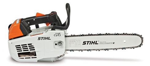 Stihl Ms201tcm Chainsaw 14"