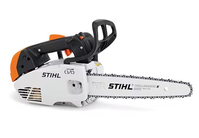 Stihl Ms151tc-ez Chainsaw 12"