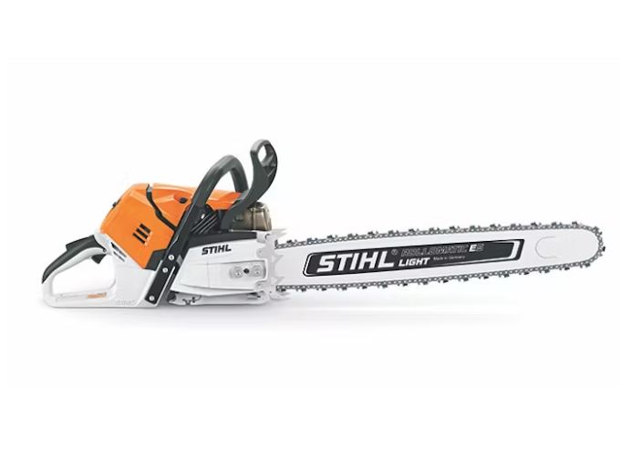 Ms 500i Chainsaw 25" Stihl