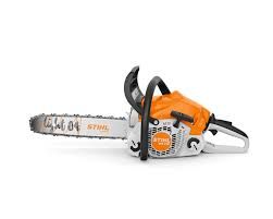 Ms 212cbe 18" Chainsaw Stihl