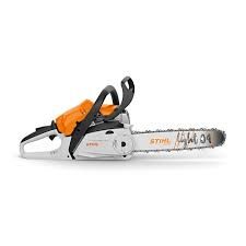 Ms 182cbe 16" Chainsaw Stihl