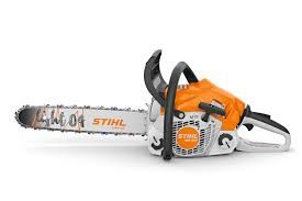 Ms 182z 16" Chainsaw Stihl