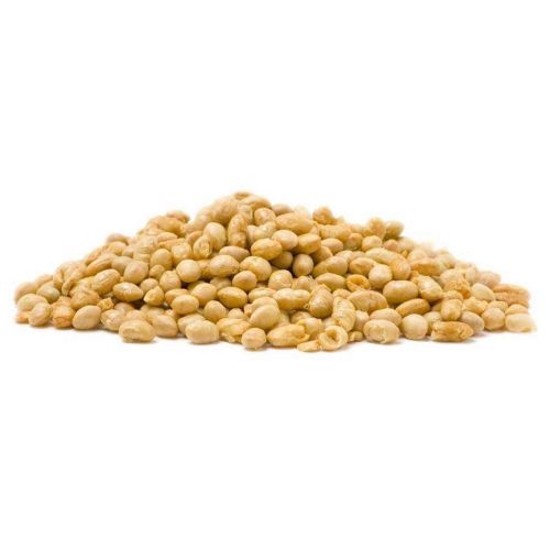 Whole Roasted Soybean