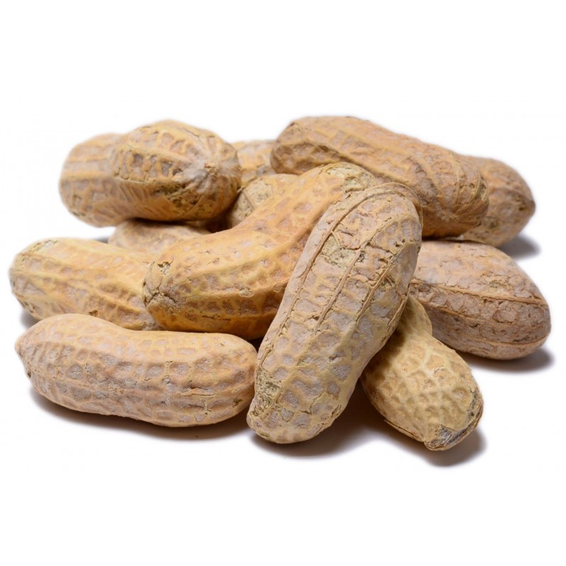 12oz Salted Peanuts