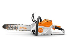 Stihl Msa220cb Chainsaw Battery
