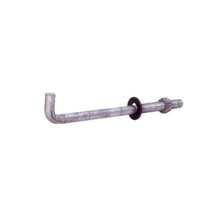 1/2x6 Anchor Bolt Glv 50/ctn