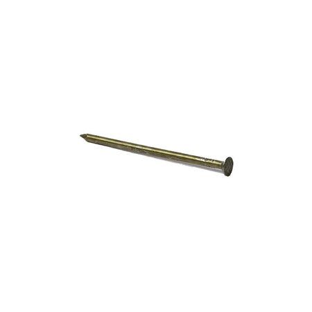 12dx3.25 5# Coated Sinker Nail