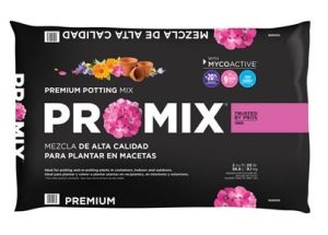 ProMix Premium Potting Mix Soil 2c