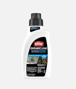 Ortho Ground Clear Concentrate 32oz