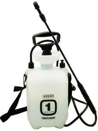 Pump Sprayer 1gal Centurion