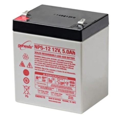 Pc1250 S20 Battery