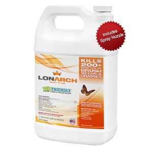 Lonarch Rtu 1g W/spray Herbicide