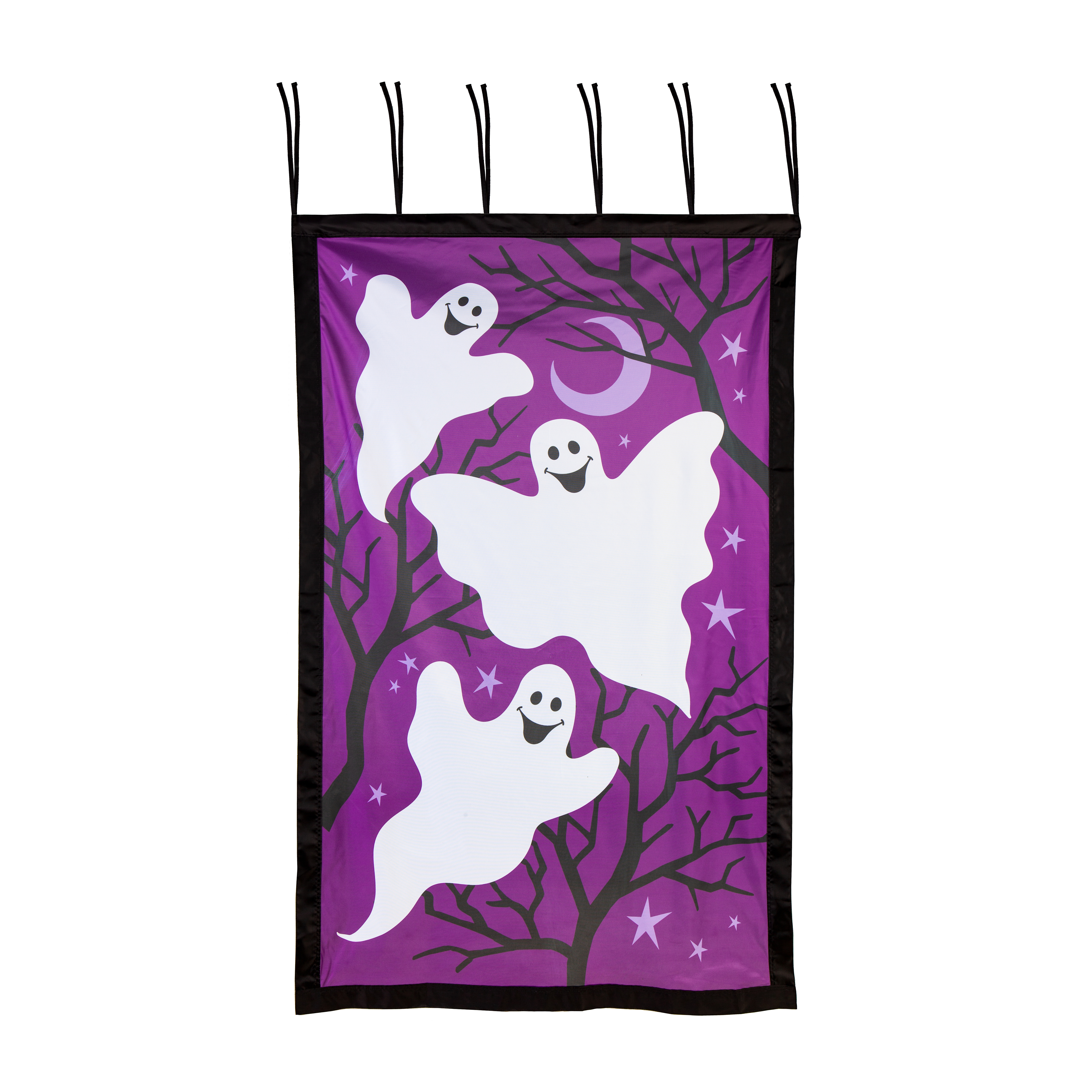 Window Shade Ghost Trio