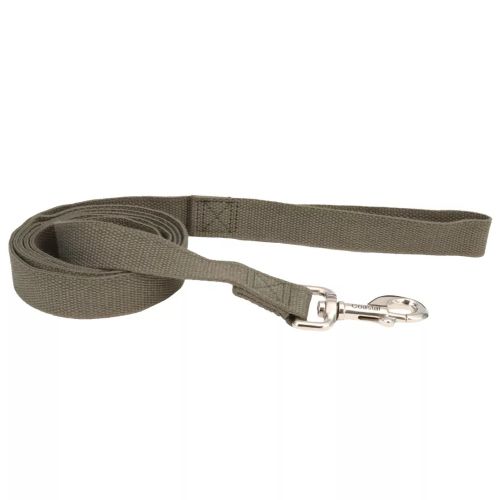 Coastal Leash Soy 5/8x6 Forest