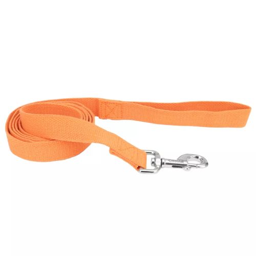 Coastal Leash Soy 5/8x6 Pumpkin