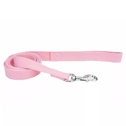 Coastal Leash Soy 5/8x6 Rose