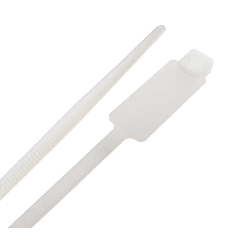 CABLE TIE NAT 7.6" 50# 100ct