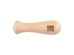 File Handle Wooden