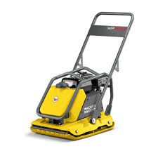 Compactor Plate Wacker Nuesen