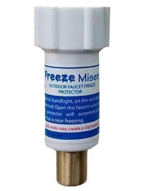 Freeze Miser Preventer